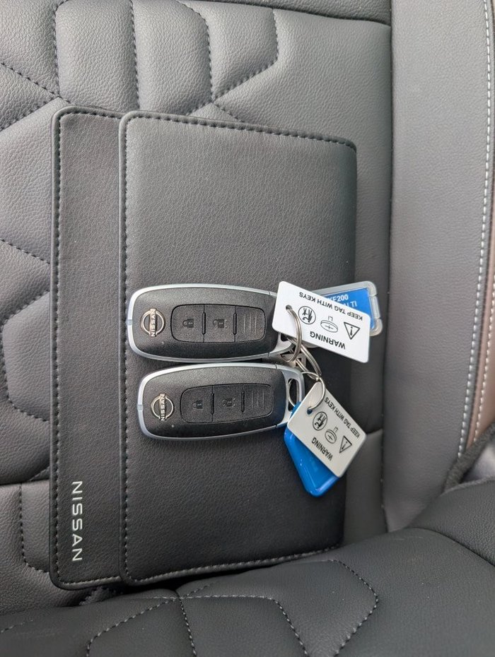 2025 NISSAN QASHQAI TI e-POWER