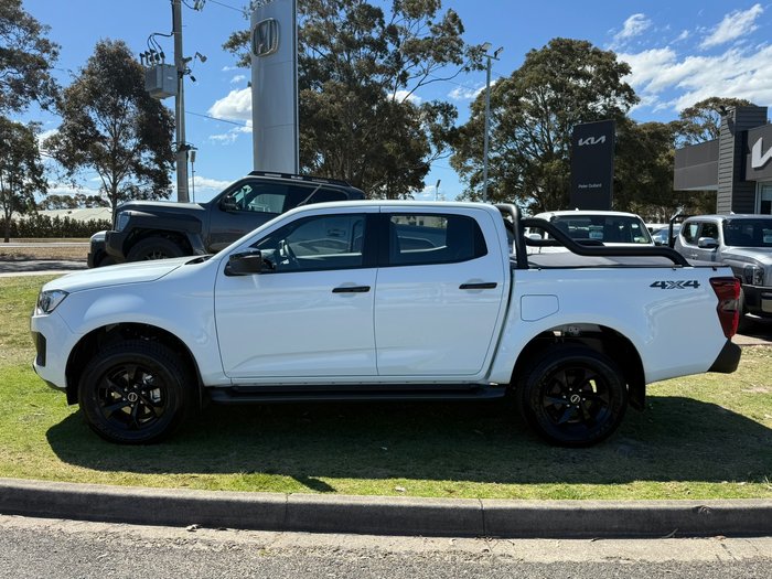 2025 Isuzu D-MAX X-RIDER