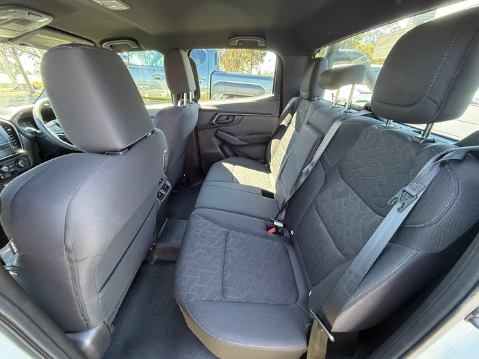 2025 Isuzu D-MAX X-RIDER