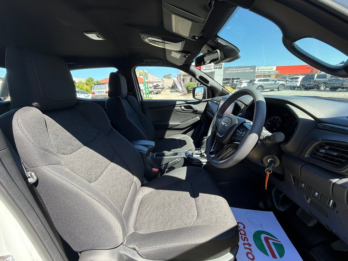 2025 Isuzu D-MAX X-RIDER