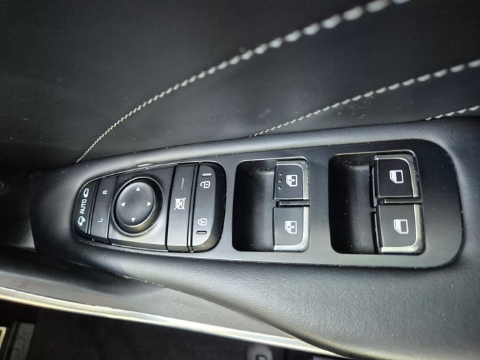 2021 Kia Stinger GT-Line