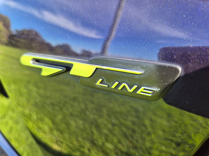2021 Kia Stinger GT-Line
