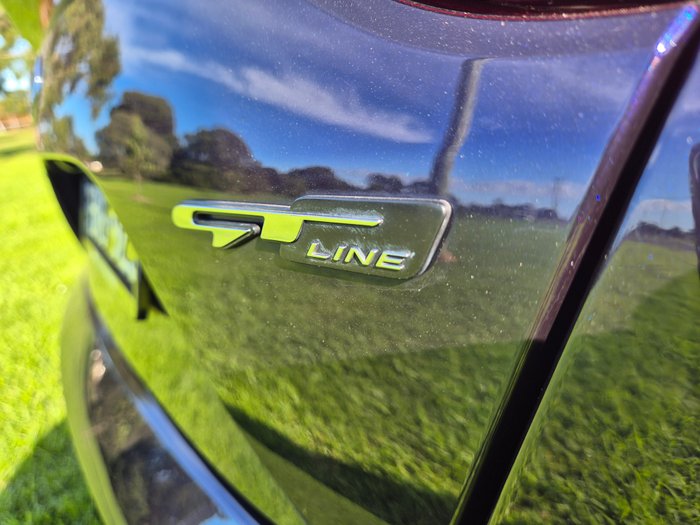 2021 Kia Stinger GT-Line