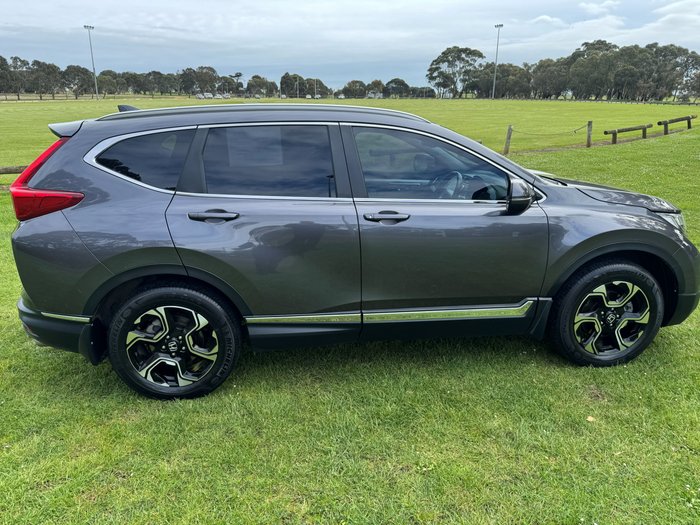 2020 Honda CR-V VTi-LX