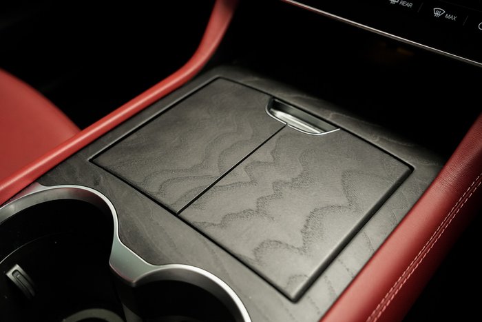 2025 Maserati Grecale Modena