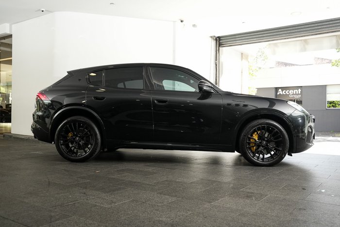 2025 Maserati Grecale Modena