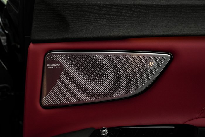 2025 Maserati Grecale Modena