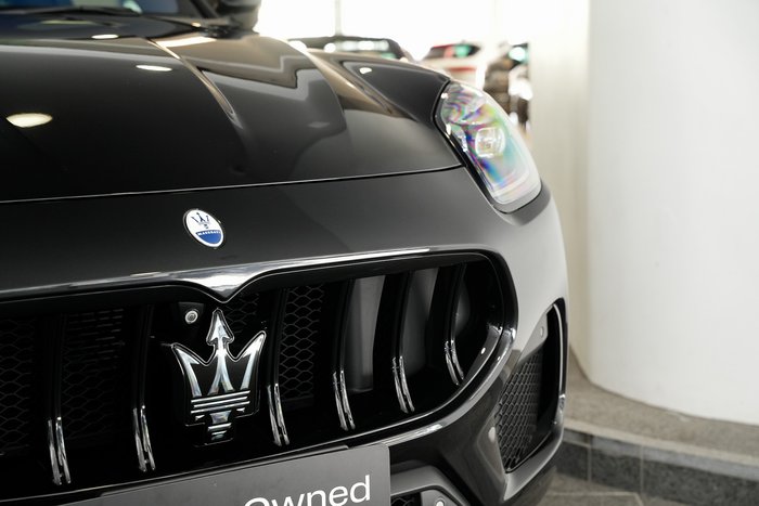 2025 Maserati Grecale Modena