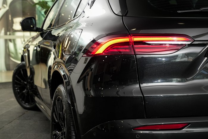 2025 Maserati Grecale Modena