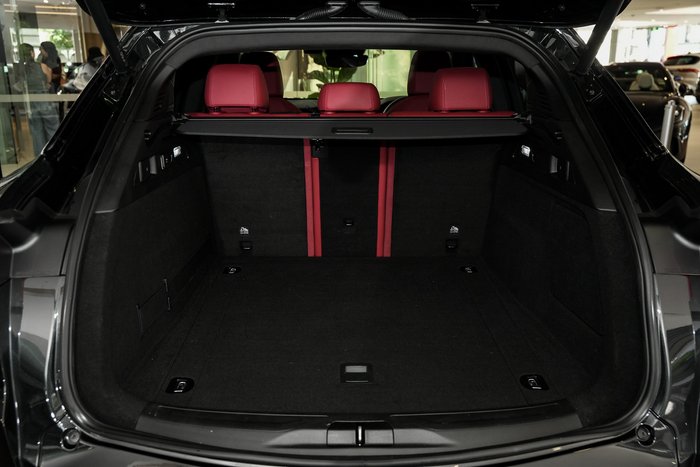 2025 Maserati Grecale Modena