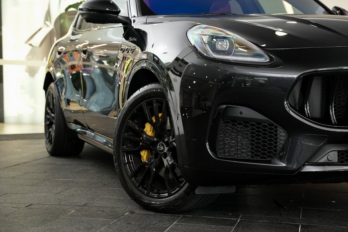 2025 Maserati Grecale Modena