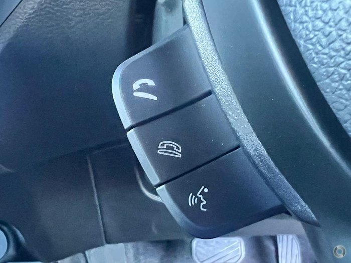 2025 Suzuki Fronx Hybrid GLX