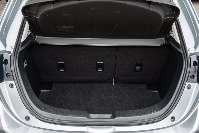 2021 Mazda 2 G15 Pure