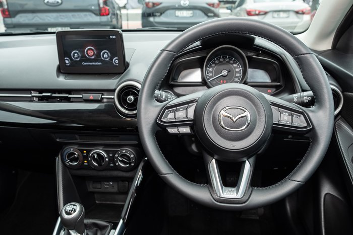 2021 Mazda 2 G15 Pure