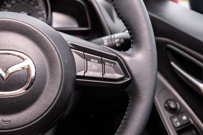 2021 Mazda 2 G15 Pure