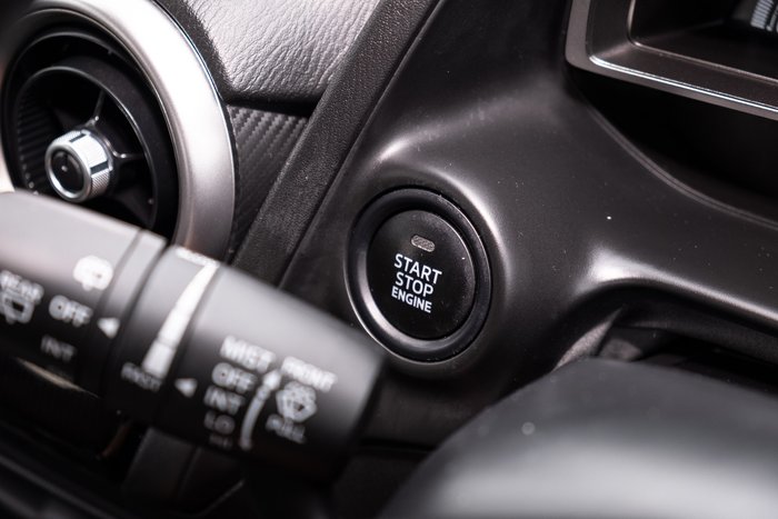 2021 Mazda 2 G15 Pure