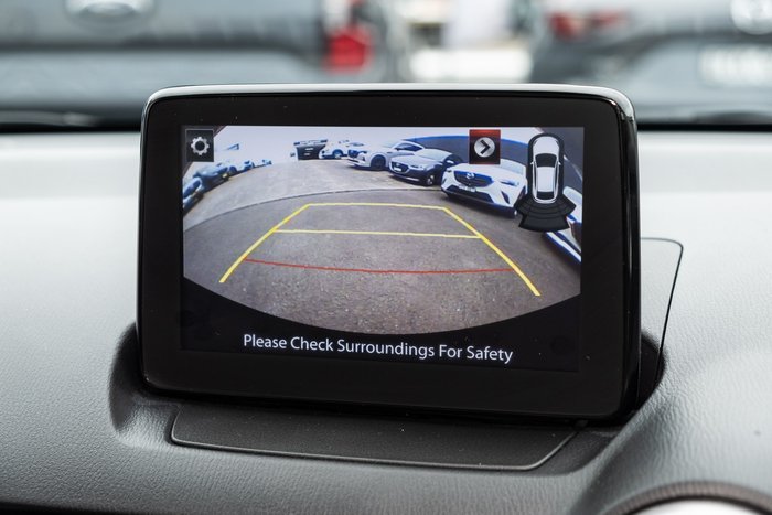 2021 Mazda 2 G15 Pure