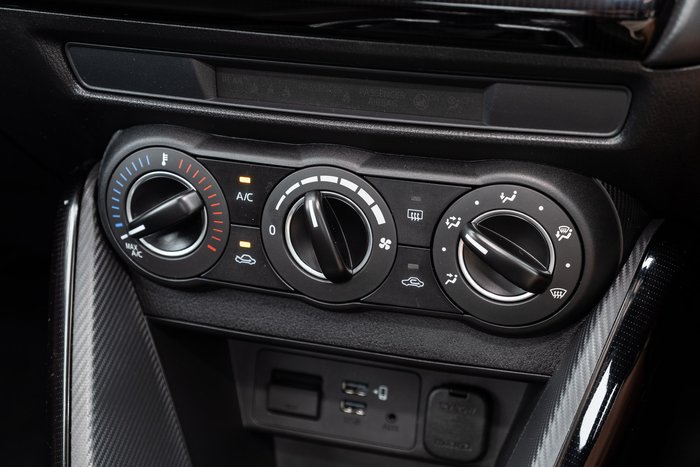 2021 Mazda 2 G15 Pure