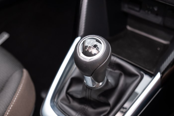 2021 Mazda 2 G15 Pure