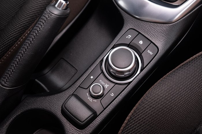 2021 Mazda 2 G15 Pure