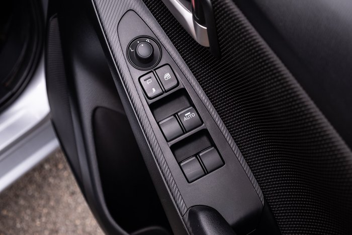 2021 Mazda 2 G15 Pure