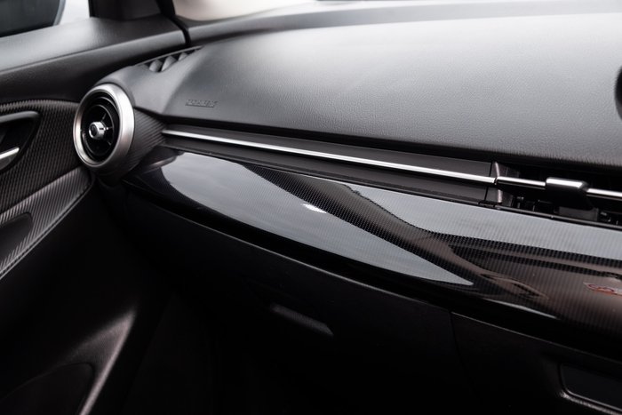 2021 Mazda 2 G15 Pure