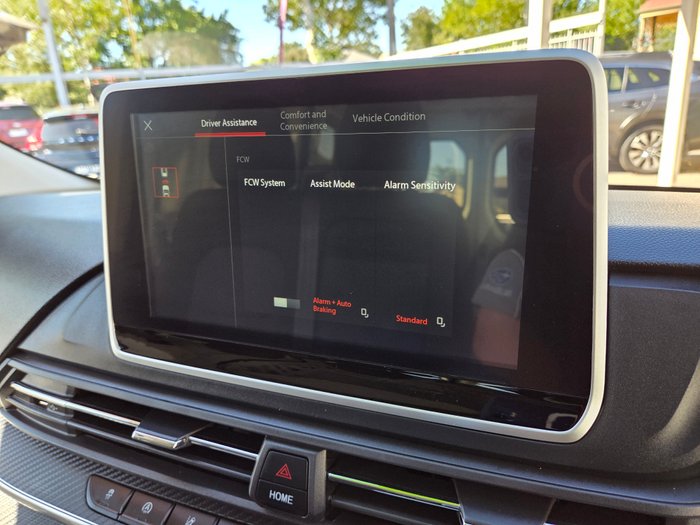 2023 LDV DELIVER 9 LWB HR AUTO OPT WHITE