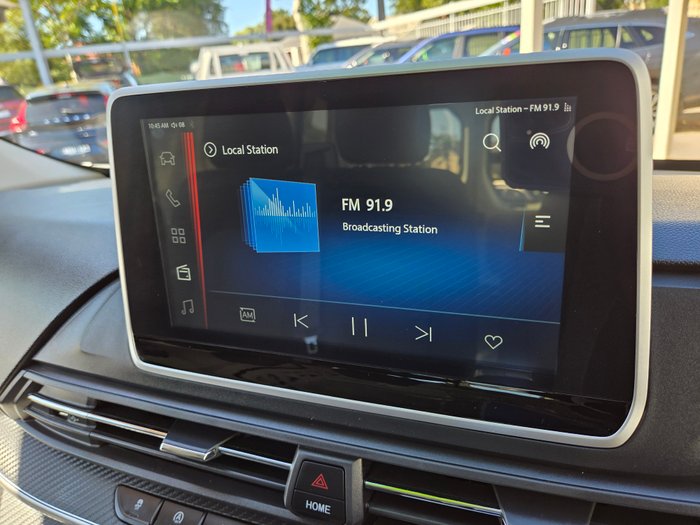 2023 LDV DELIVER 9 LWB HR AUTO OPT WHITE