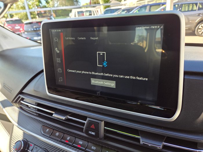 2023 LDV DELIVER 9 LWB HR AUTO OPT WHITE