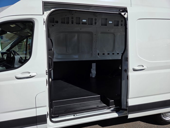 2023 LDV DELIVER 9 LWB HR AUTO OPT WHITE