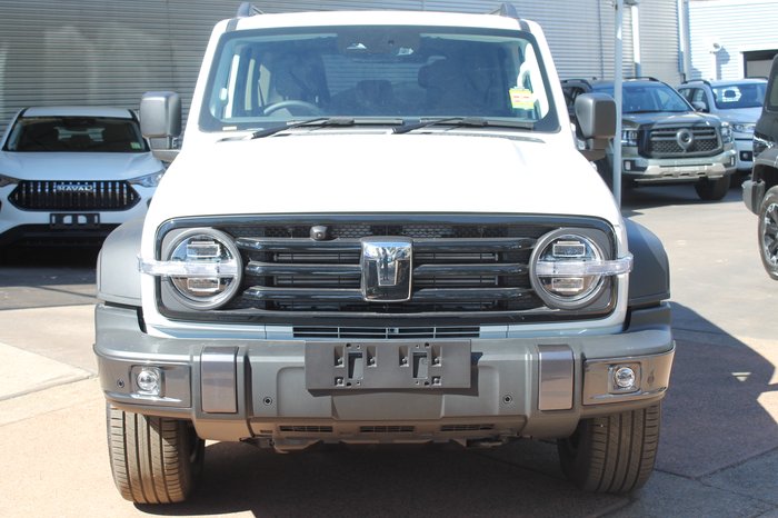 2026 GWM Tank 300 Ultra Hi4-T PHEV