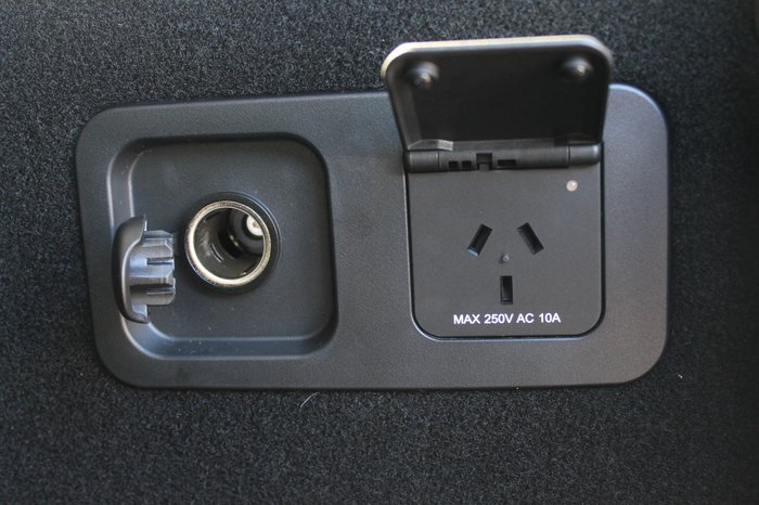 2026 GWM Tank 300 Ultra Hi4-T PHEV