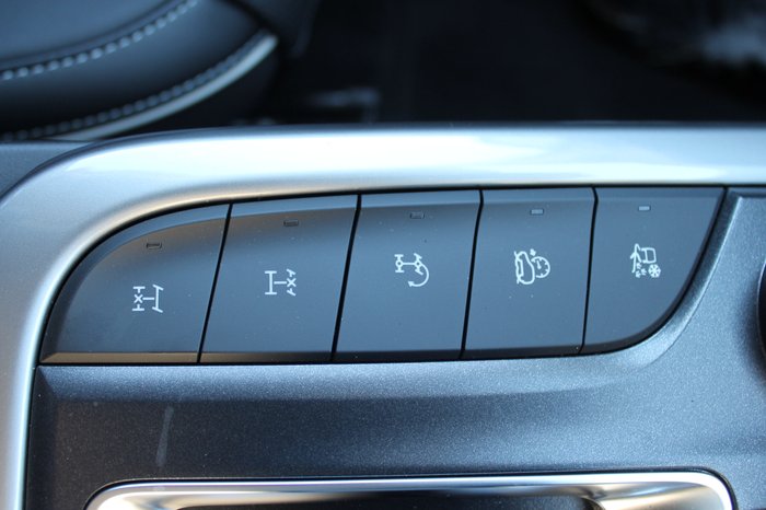 2026 GWM Tank 300 Ultra Hi4-T PHEV