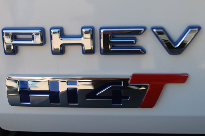 2026 GWM Tank 300 Ultra Hi4-T PHEV