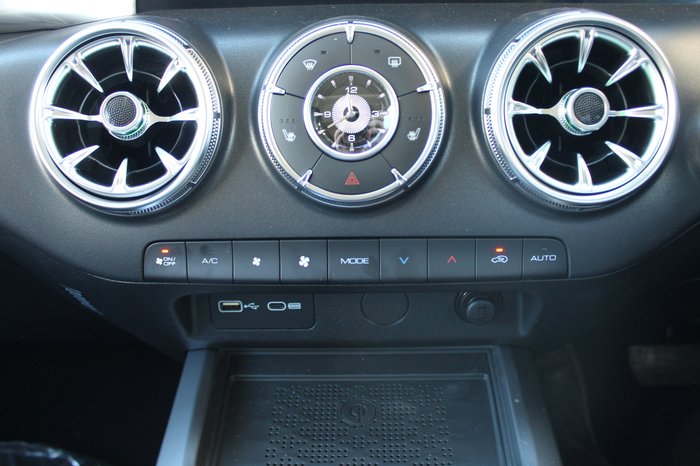 2026 GWM Tank 300 Ultra Hi4-T PHEV