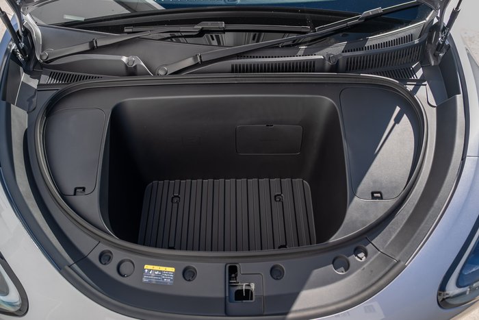 2027 Geely Ex2