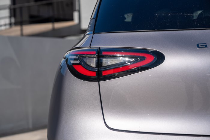 2027 Geely Ex2