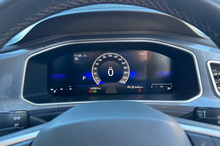 2023 Volkswagen T-Roc 110TSI Style