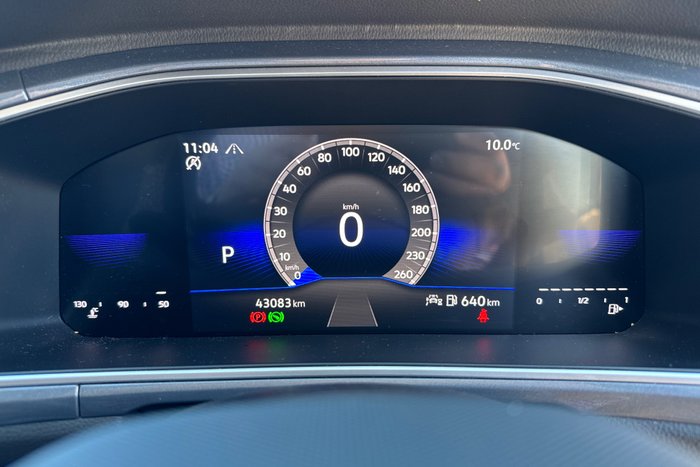 2023 Volkswagen T-Roc 110TSI Style