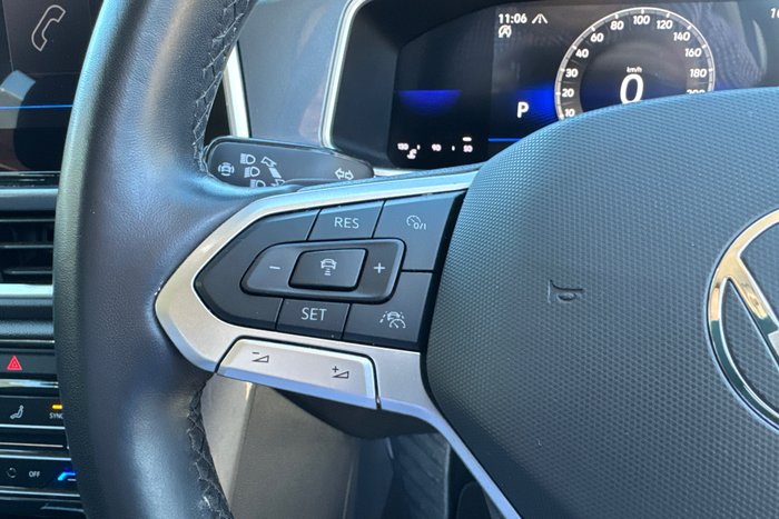 2023 Volkswagen T-Roc 110TSI Style