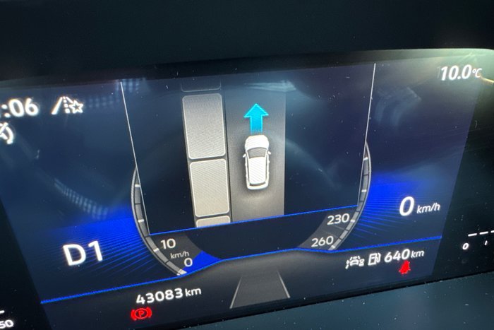 2023 Volkswagen T-Roc 110TSI Style
