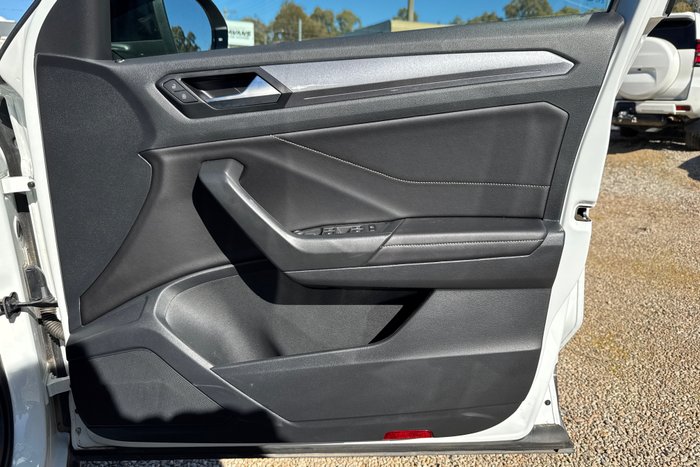 2023 Volkswagen T-Roc 110TSI Style