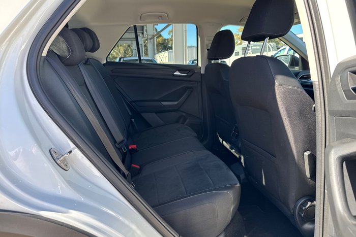 2023 Volkswagen T-Roc 110TSI Style
