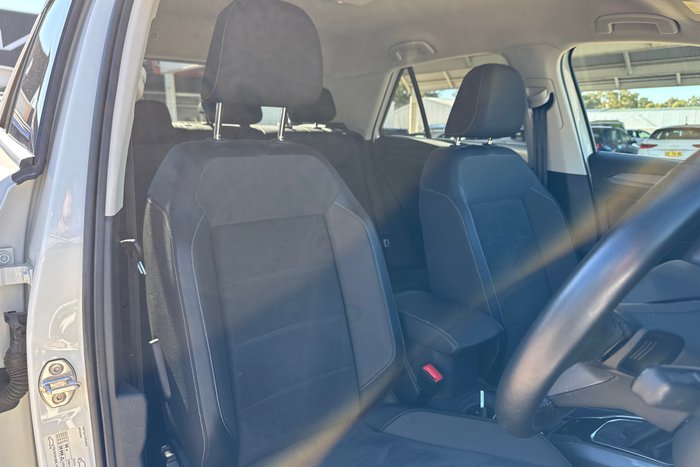 2023 Volkswagen T-Roc 110TSI Style