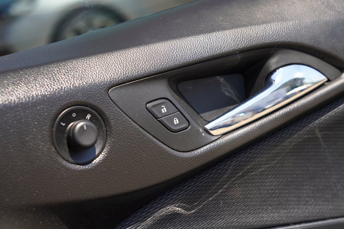 2017 Holden Astra LS