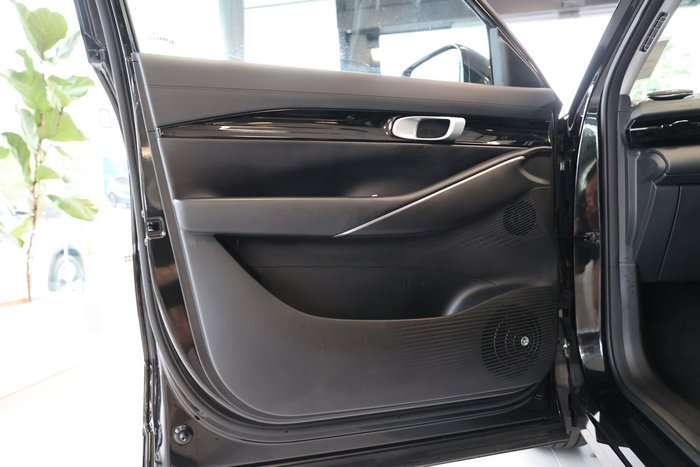 2026 Geely Starray Em-i