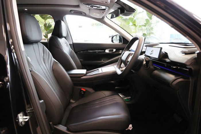 2026 Geely Starray Em-i