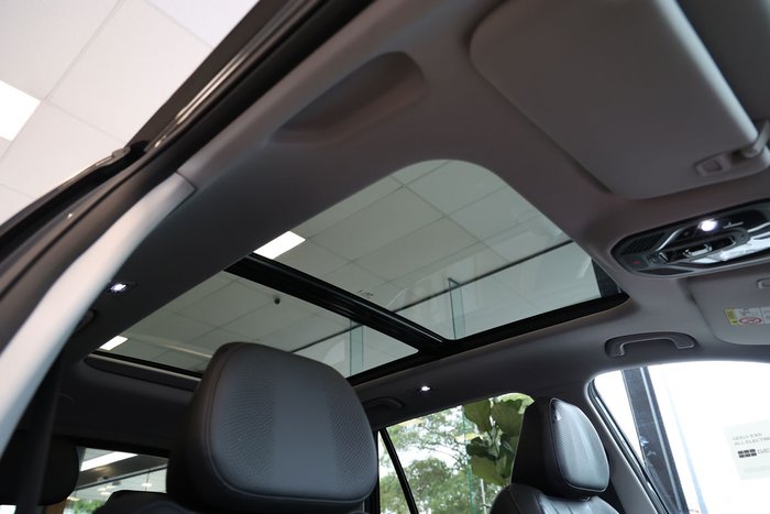 2026 Geely Starray Em-i