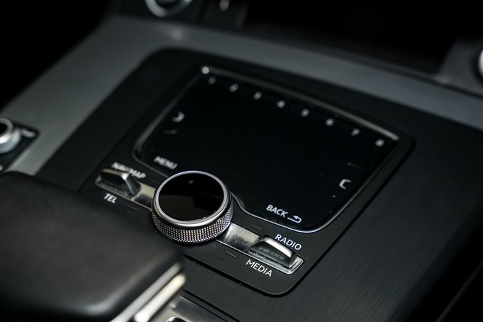 2019 Audi Q5 45 TFSI sport