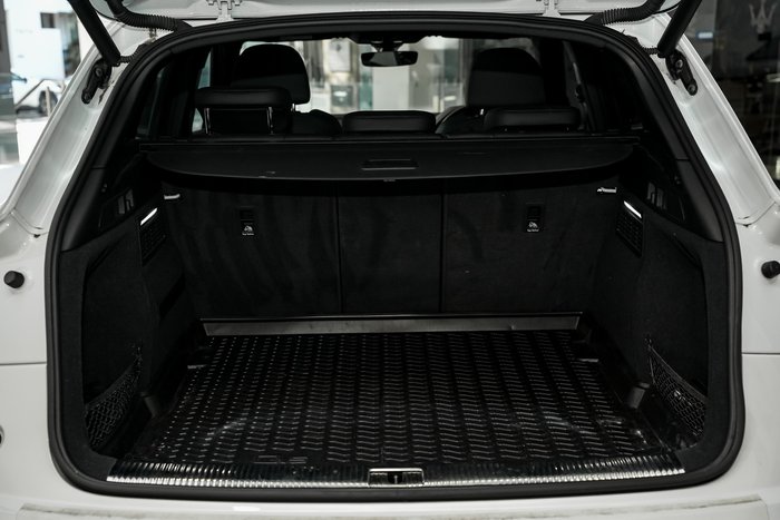 2019 Audi Q5 45 TFSI sport